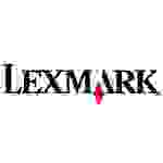 Lexmark On-Site Repair - Serviceerweiterung - Arbeitszeit und Ersatzteile - 4 Ja