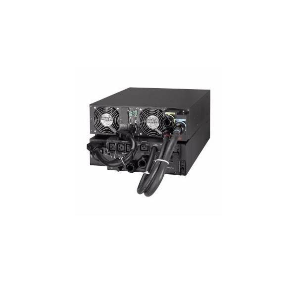 Eaton USV-Anlage Online 9PX 6000i 3:1 RT6U