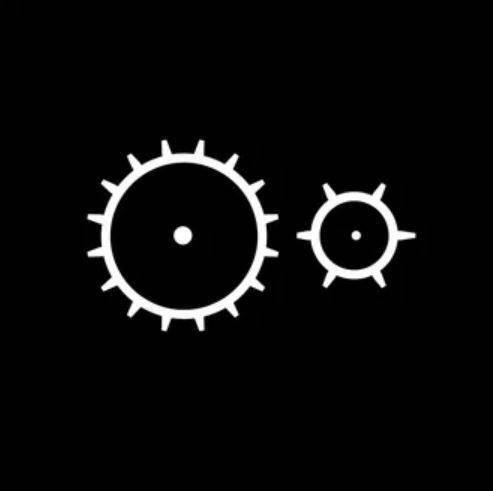 Xerox Kopierer - Walze für automatische Duplex-Dokumentenzufuhr