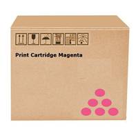 Ricoh MP C8002 - Magenta - Original - Tonerpatrone - für Ricoh MP C6502SP
