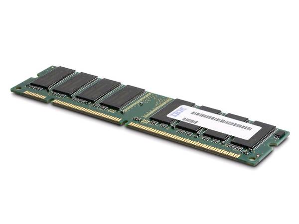 Lenovo - DDR3L - Modul - 8 GB - DIMM 240-PIN Low Profile - 1600 MHz / PC3-12800