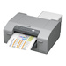 Epson GP-C831 - Etikettendrucker - Farbe - Tintenstrahl - 241 mm (Breite)