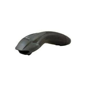 Honeywell Voyager 1202g, BT, 1D, schwarz Bluetooth Scanner, 1D, Laser, IR-Barcodesensor, CodeGate Funktion, 100