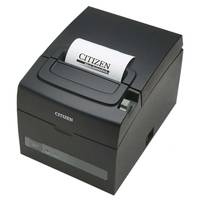 Citizen CT-S310II - Belegdrucker - zweifarbig (monochrom)
