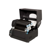 Citizen CL-S6621 - Etikettendrucker - Thermodirekt / Thermotransfer - Rolle (17,8 cm) Citizen CL-S6621 - Etikettendrucker - Thermodirekt / Thermotransfer - Rolle (17,8 cm)