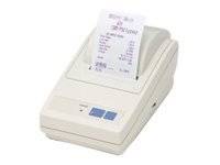 Citizen CBM 910 II - Belegdrucker - Punktmatrix - Rolle (5,75 cm)