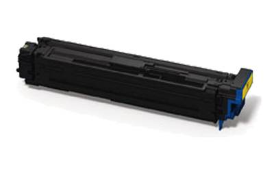 OKI - Gelb - original - Trommeleinheit - für C911dn
