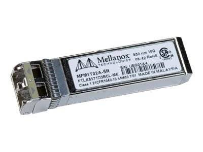 Mellanox Active Optical Modules - SFP+-Transceiver-Modul