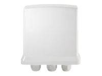 LevelOne POR-1220 - Repeater - 1GbE - 10Base-T, 100Base-TX, 1000Base-T