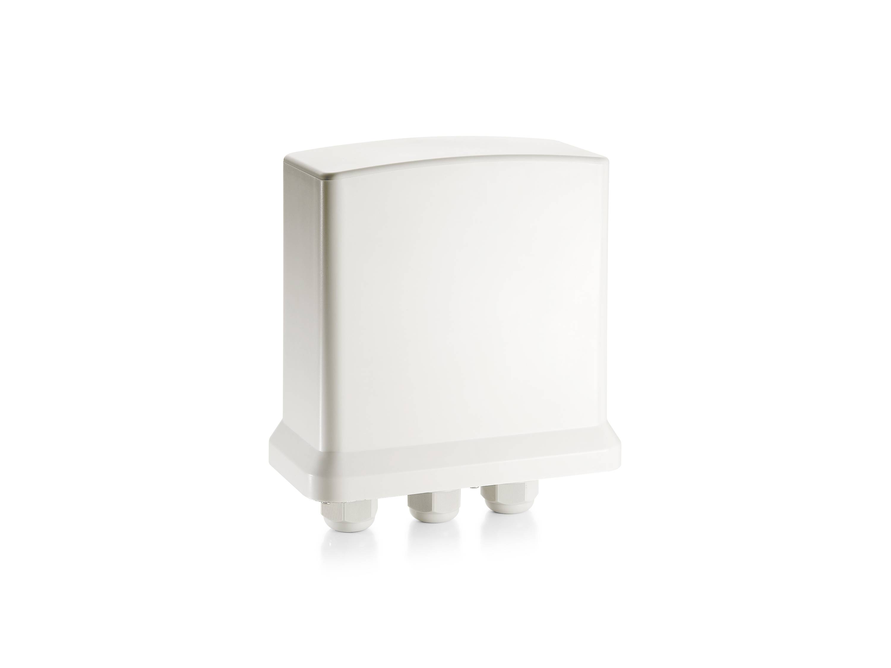 1x GE PoE-Repeater POR-1220 Außenbereich IP-65 PoE