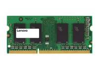 Lenovo DDR3L - Modul - 8 GB - SO DIMM 204-PIN