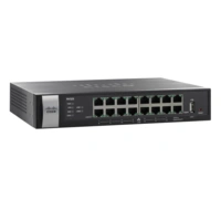 Cisco Small Business RV325 - Router - 14-Port-Switch Cisco Small Business RV325 - Router - 14-Port-Switch