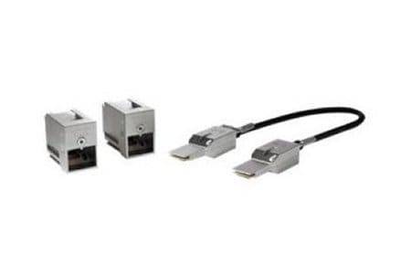 Cisco StackWise 160 - Stacking-Kabel - 1 m - für Catalyst 3650-24