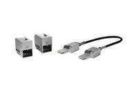Cisco StackWise 160 - Stacking-Kabel - 1 m - für Catalyst 3650-24