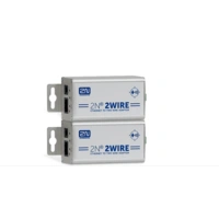 2N TELECOMMUNICATIONS - 2N 2Wire - Wandler - kabelgebunden - 10/100 Ethernet 2N TELECOMMUNICATIONS - 2N 2Wire - Wandler - kabelgebunden - 10/100 Ethernet