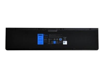 Dell Primary Battery - Laptop-Batterie - 1 x 4 Zellen 47 Wh