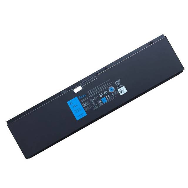 Dell Primary Battery - Laptop-Batterie - 1 x 4 Zellen 47 Wh