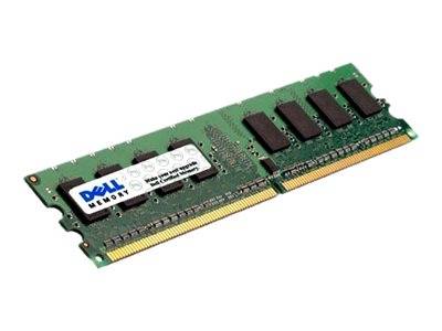 Dell - DDR3 - Modul - 8 GB - DIMM 240-PIN - 1600 MHz / PC3-12800