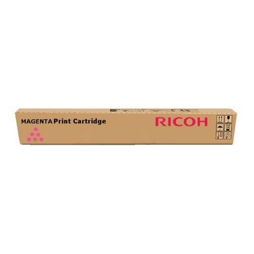 Ricoh Mit hoher Kapazität - Magenta - original