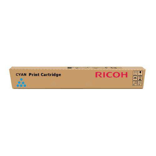 Ricoh - Mit hoher Kapazität - Cyan - original