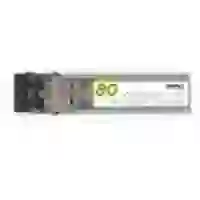 Extreme Networks Industrial Temperature - SFP (Mini-GBIC)- Extreme Networks Industrial Temperature - SFP (Mini-GBIC)-