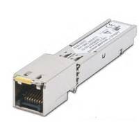 Extreme Networks Industrial Grade - SFP (Mini-GBIC)-