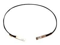 Cisco 40GBASE-CR4 Active Copper Cable - Direktanschlusskabel