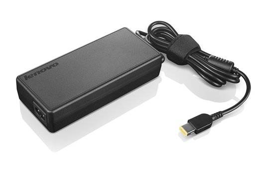 Lenovo ThinkPad 135W AC Adapter (Slim Tip) - Netzteil