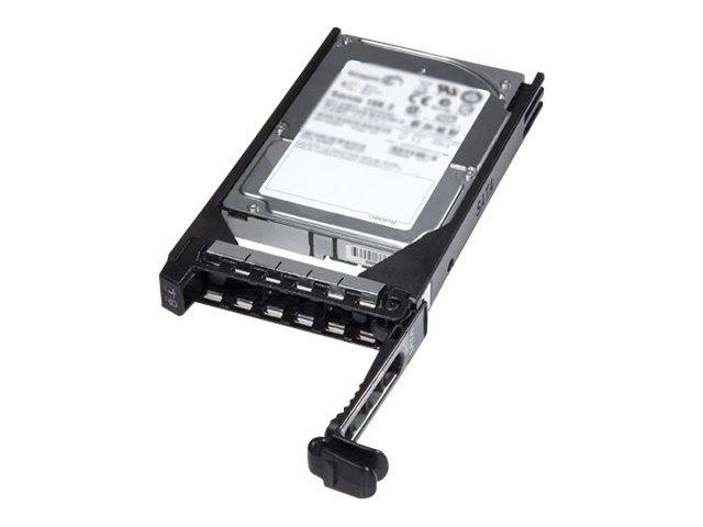 Dell Nearline - Festplatte - 2 TB - Hot-Swap - 3.5" (8.9 cm)