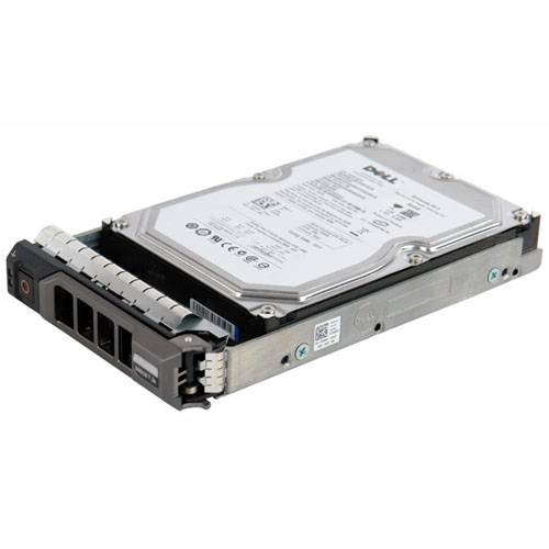 Dell Nearline - Festplatte - 2 TB - Hot-Swap - 3.5" (8.9 cm)