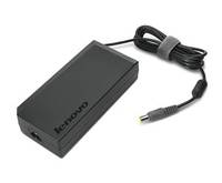 Lenovo ThinkPad 170W AC Adapter (Slim Tip) - Netzteil - Wechselstrom 100-240 V - 170 Watt - FRU, (CRU)