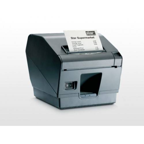 STAR MICRONICS - Star TSP 743IIU-24 Gry - Belegdrucker - zweifarbig (monochrom)