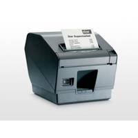 STAR MICRONICS - Star TSP 743IIU-24 Gry - Belegdrucker - zweifarbig (monochrom)