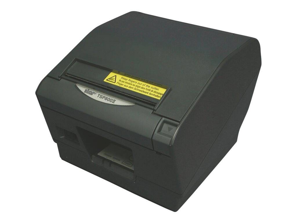 Star TSP847II - Belegdrucker - zweifarbig (monochrom)