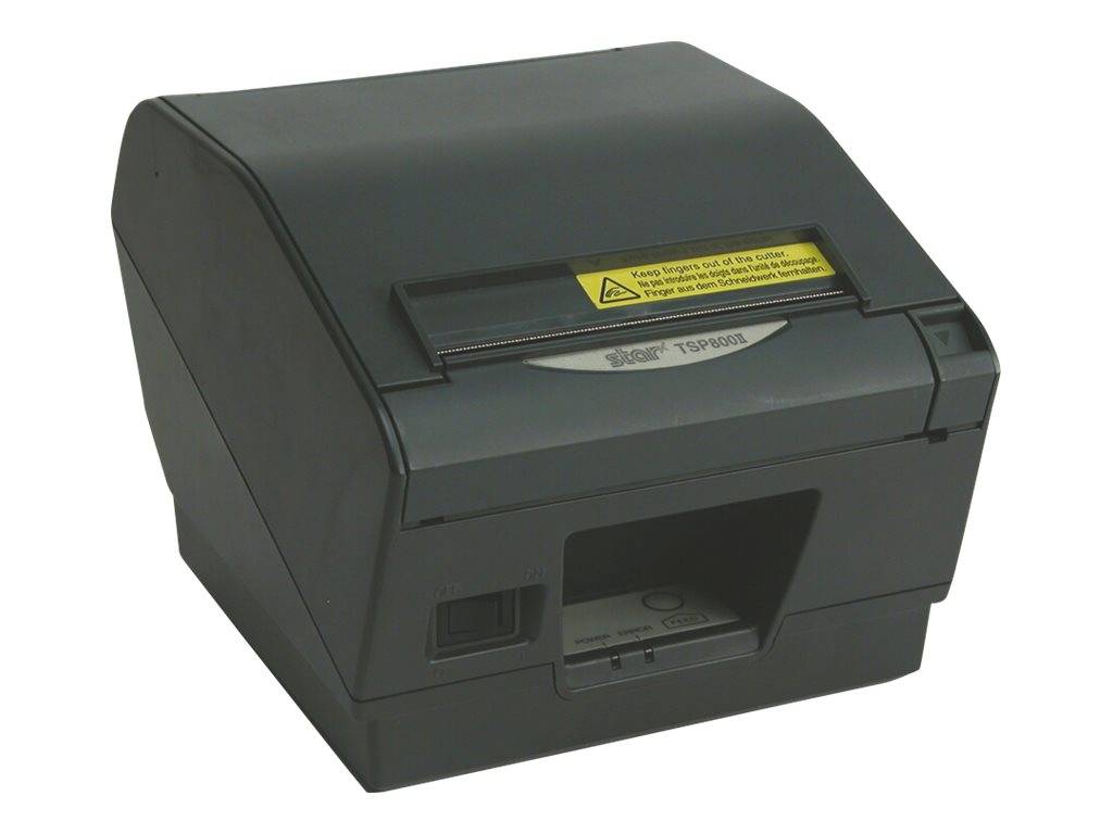 Star TSP847II - Belegdrucker - zweifarbig (monochrom)