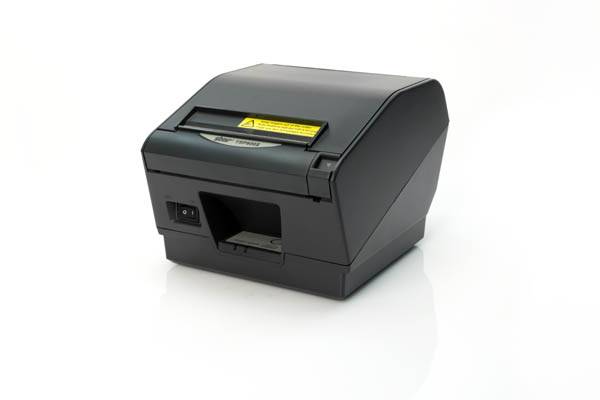 Star TSP 847IID - Belegdrucker - zweifarbig (monochrom)