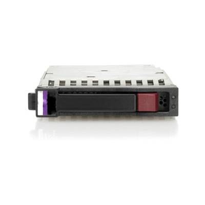 HPE Dual Port - Festplatte - 1.2 TB - 2.5" (6.4 cm)