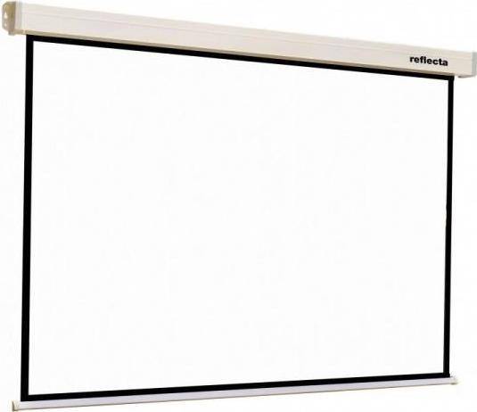 Reflecta Crystal-Line Rollo