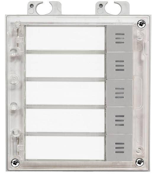 2N TELECOMMUNICATIONS - 2N - Sprechanlage Tastenmodul