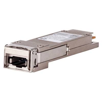 HPE X140 - QSFP+-Transceivermodul - 40 Gigabit LAN