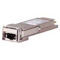 HPE X140 - QSFP+-Transceivermodul - 40 Gigabit LAN