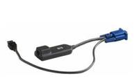 HPE USB 2.0 Virtual Media CAC Interface Adapter