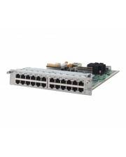 HP Enterprise Erweiterungsmodul HMIM 1000Base-T x 24