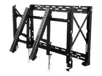 Peerless-AV SmartMount DS-VW765-LQR - Befestigungskit (Wandmontage)