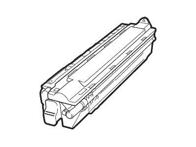 Canon C-EXV 47 - Magenta - Original - Trommeleinheit