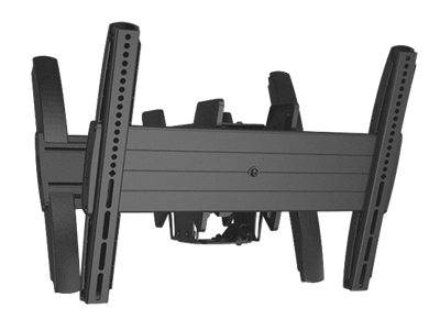 Chief Fusion Medium Flat Panel Ceiling TV Mount - For Displays 32-65"" - Montagekomponente (2 Verbindungsklammern)