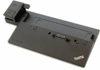 Lenovo ThinkPad Basic Dock - Port Replicator