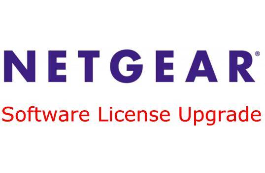 NETGEAR - Lizenz - 50 Zugangspunkte - für NETGEAR High Capacity Wireless Controller WC9500