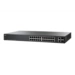 Cisco 220 Series SF220-24P - Switch - managed - 24 x 10/100 (PoE) Cisco 220 Series SF220-24P - Switch - managed - 24 x 10/100 (PoE)