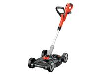 BLACK & DECKER - BLACK+DECKER Strimmer STC1820CM-QW - Grastrimmer